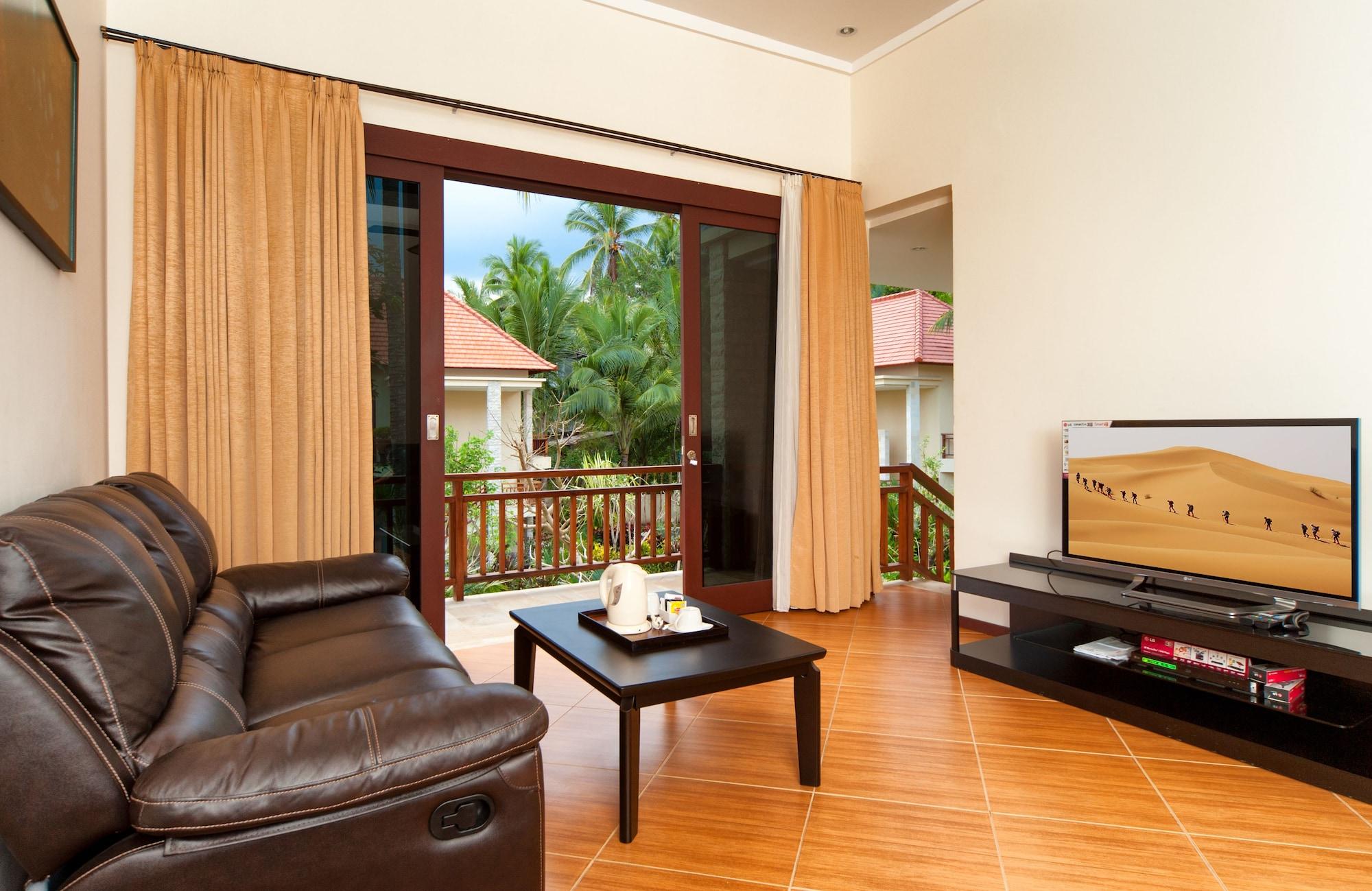 ดิสคัฟเวอรี แคนดิดาซา คอตเทจ แอนด์ วิลลา Hotel จันดีดาซา ภายนอก รูปภาพ