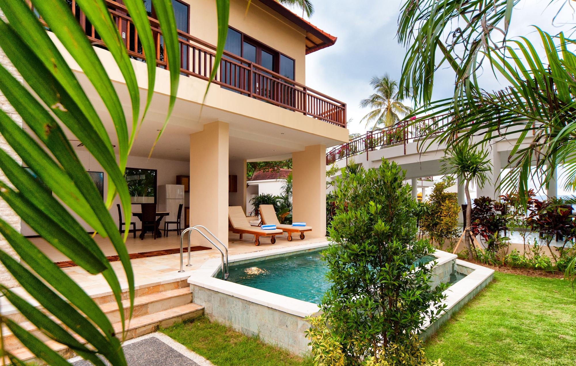 ดิสคัฟเวอรี แคนดิดาซา คอตเทจ แอนด์ วิลลา Hotel จันดีดาซา ภายนอก รูปภาพ