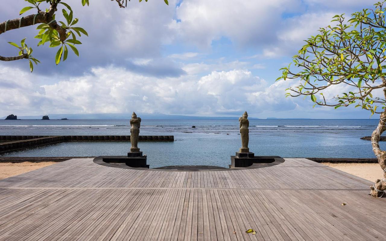 ดิสคัฟเวอรี แคนดิดาซา คอตเทจ แอนด์ วิลลา Hotel จันดีดาซา ภายนอก รูปภาพ