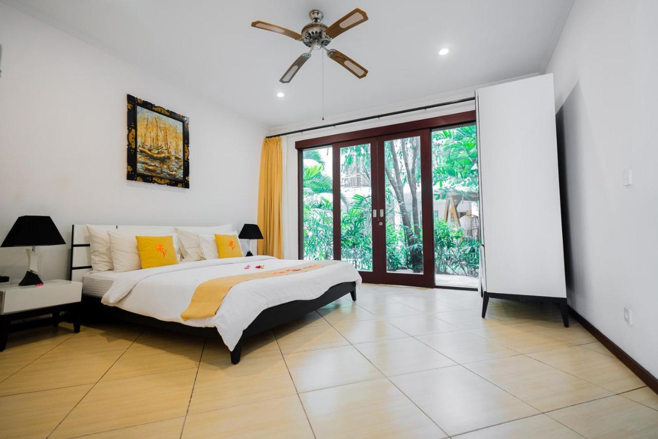 ดิสคัฟเวอรี แคนดิดาซา คอตเทจ แอนด์ วิลลา Hotel จันดีดาซา ภายนอก รูปภาพ