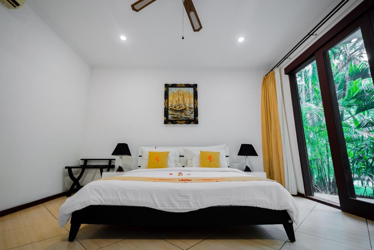 ดิสคัฟเวอรี แคนดิดาซา คอตเทจ แอนด์ วิลลา Hotel จันดีดาซา ภายนอก รูปภาพ