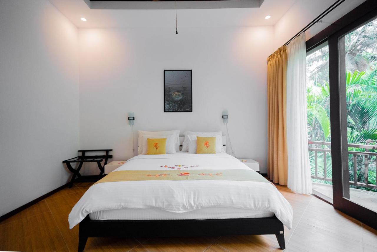 ดิสคัฟเวอรี แคนดิดาซา คอตเทจ แอนด์ วิลลา Hotel จันดีดาซา ภายนอก รูปภาพ