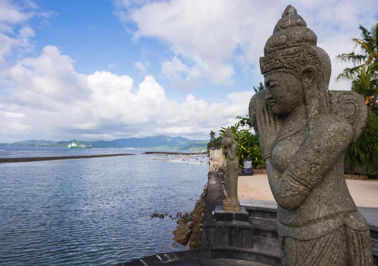 ดิสคัฟเวอรี แคนดิดาซา คอตเทจ แอนด์ วิลลา Hotel จันดีดาซา ภายนอก รูปภาพ