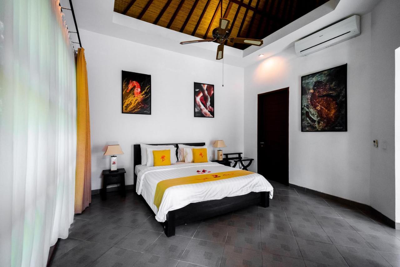 ดิสคัฟเวอรี แคนดิดาซา คอตเทจ แอนด์ วิลลา Hotel จันดีดาซา ภายนอก รูปภาพ