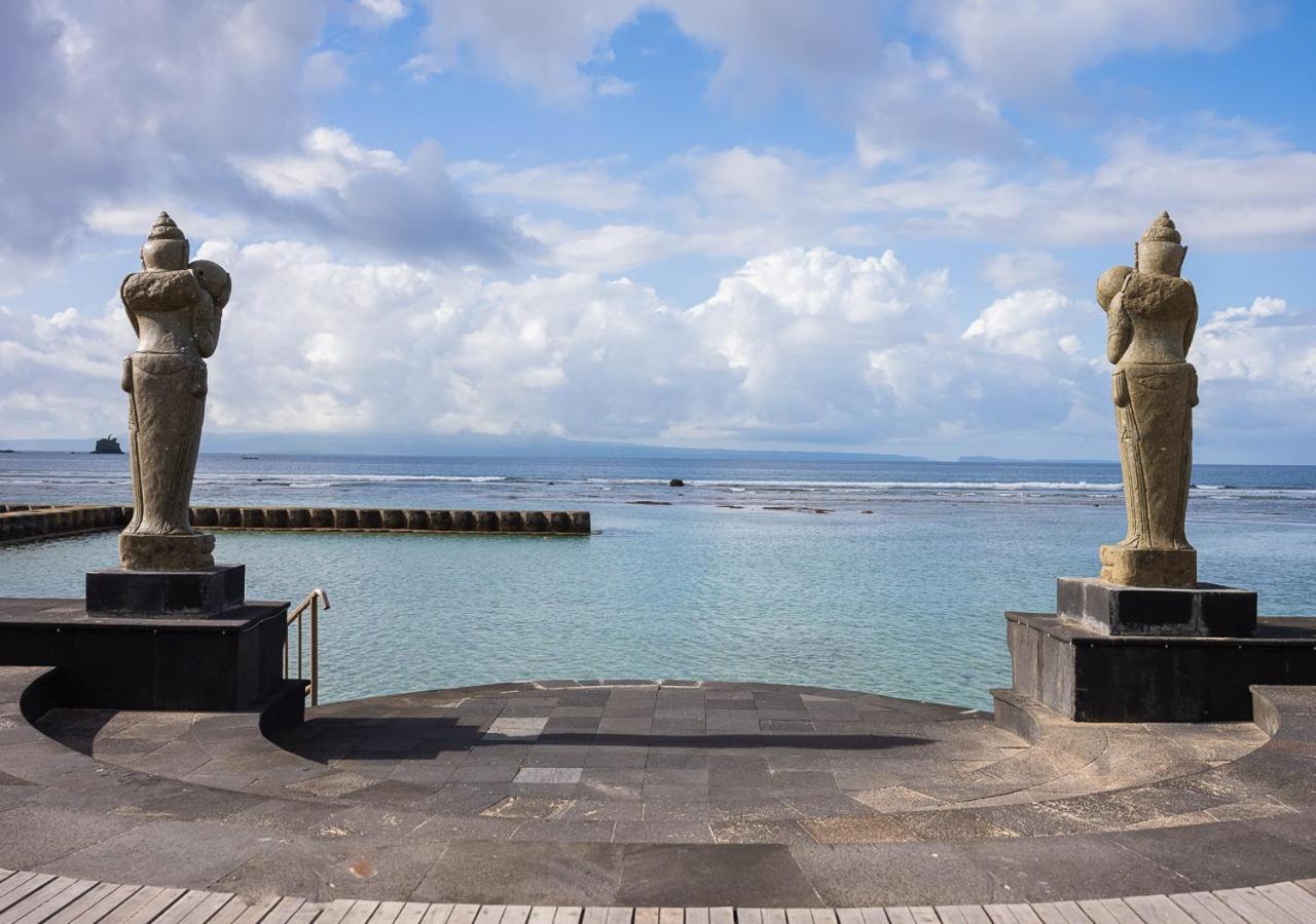 ดิสคัฟเวอรี แคนดิดาซา คอตเทจ แอนด์ วิลลา Hotel จันดีดาซา ภายนอก รูปภาพ