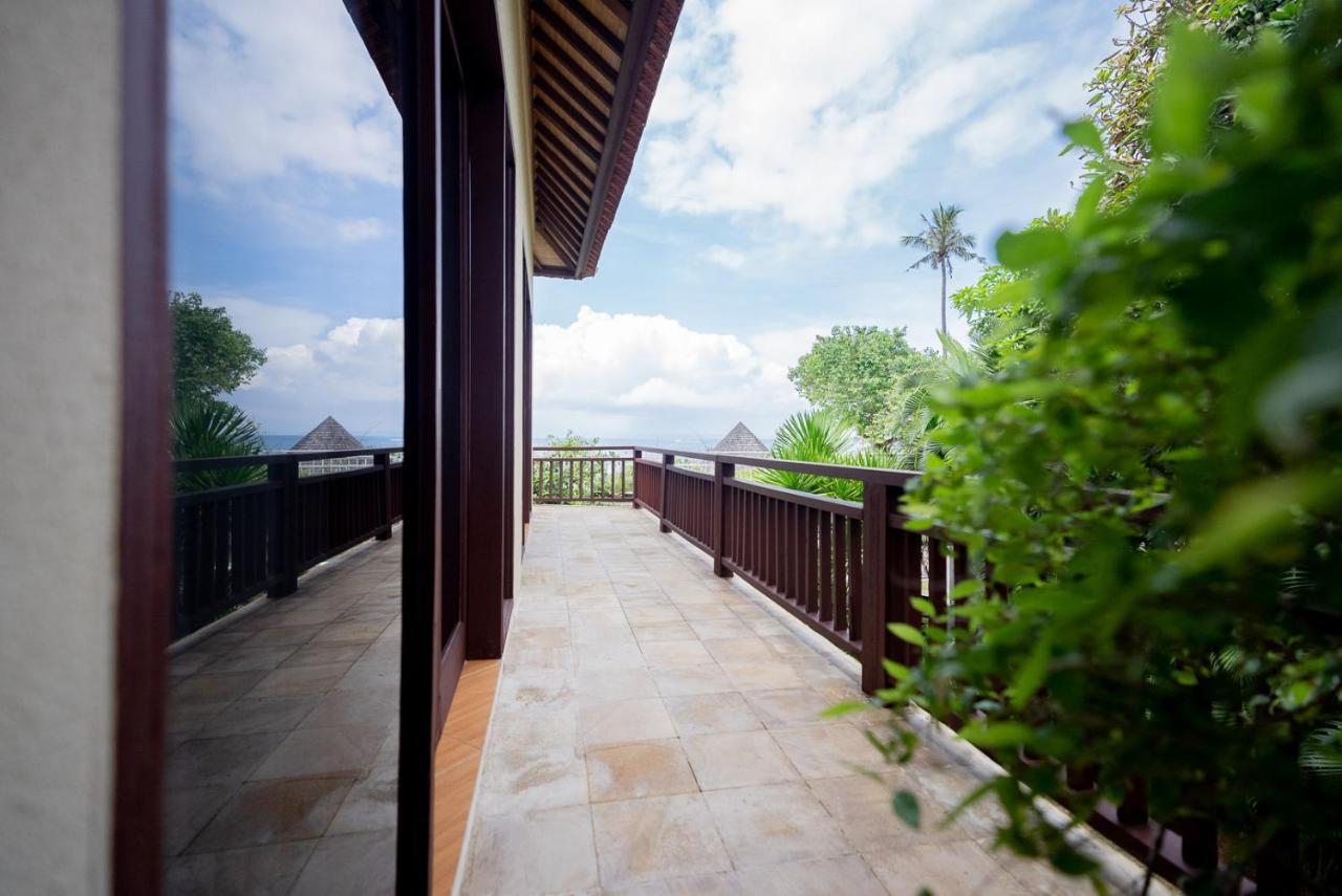ดิสคัฟเวอรี แคนดิดาซา คอตเทจ แอนด์ วิลลา Hotel จันดีดาซา ภายนอก รูปภาพ