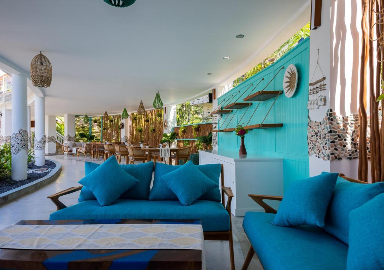 ดิสคัฟเวอรี แคนดิดาซา คอตเทจ แอนด์ วิลลา Hotel จันดีดาซา ภายนอก รูปภาพ