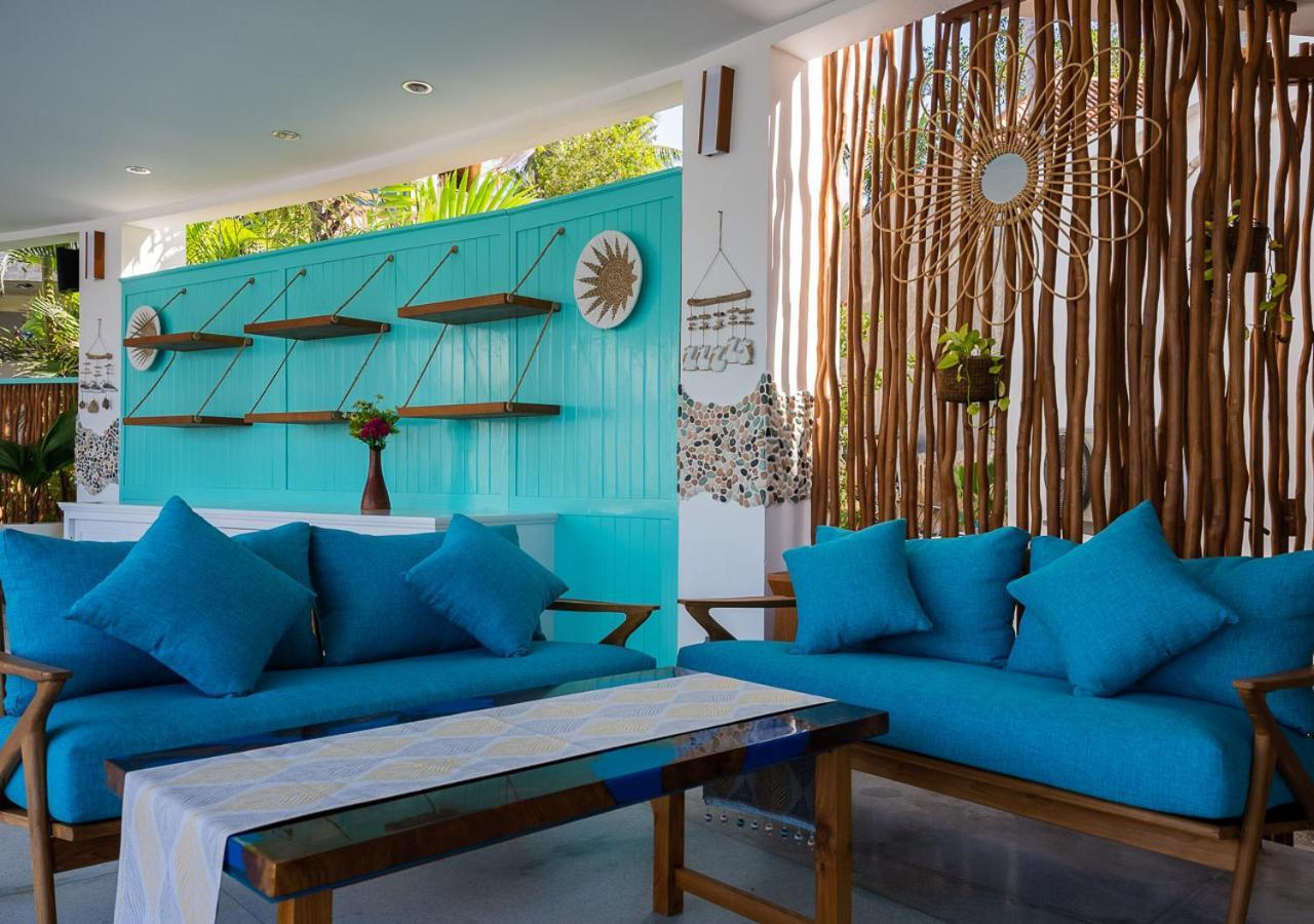 ดิสคัฟเวอรี แคนดิดาซา คอตเทจ แอนด์ วิลลา Hotel จันดีดาซา ภายนอก รูปภาพ