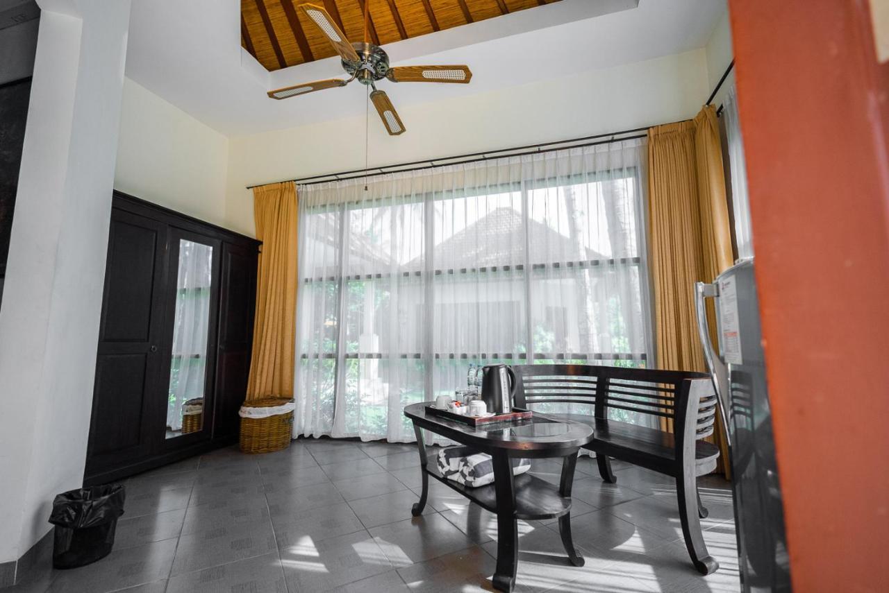 ดิสคัฟเวอรี แคนดิดาซา คอตเทจ แอนด์ วิลลา Hotel จันดีดาซา ภายนอก รูปภาพ