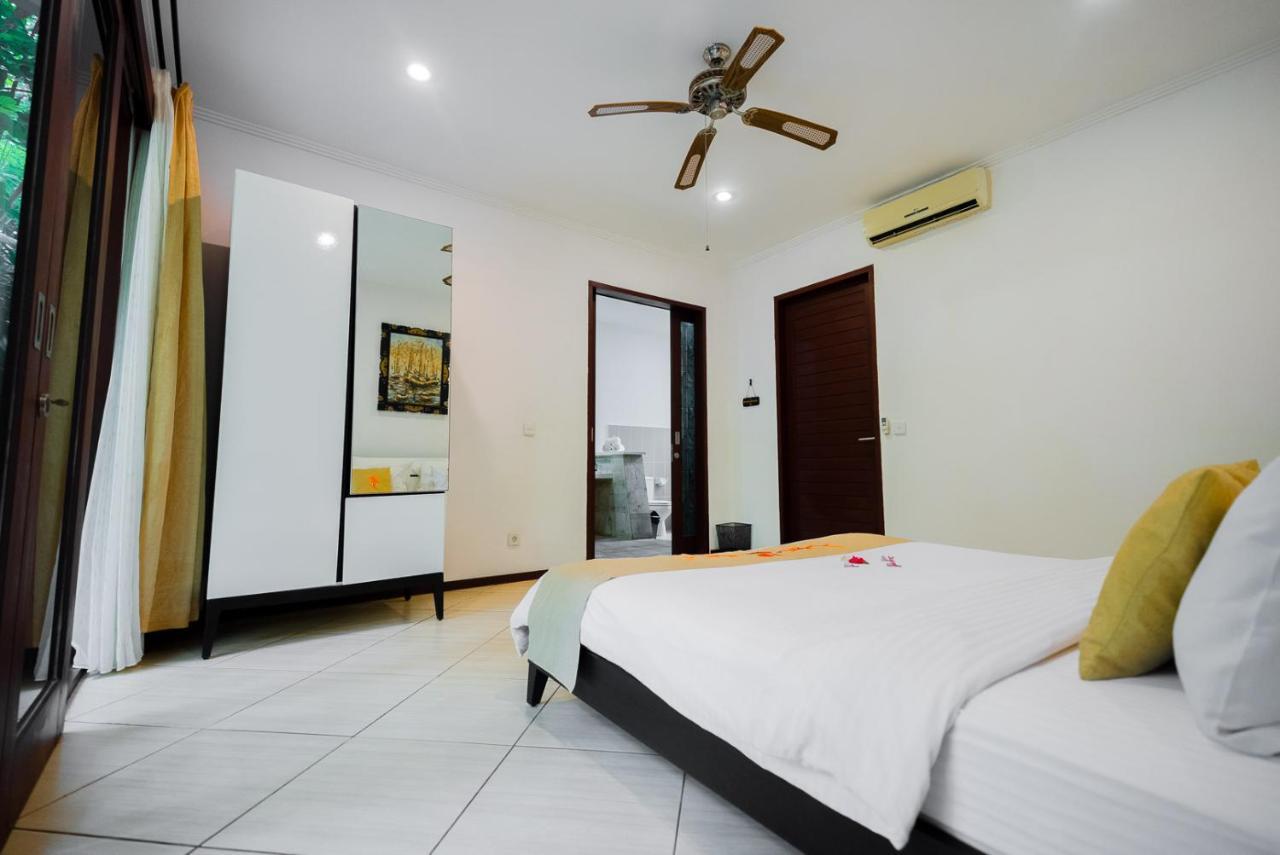 ดิสคัฟเวอรี แคนดิดาซา คอตเทจ แอนด์ วิลลา Hotel จันดีดาซา ภายนอก รูปภาพ