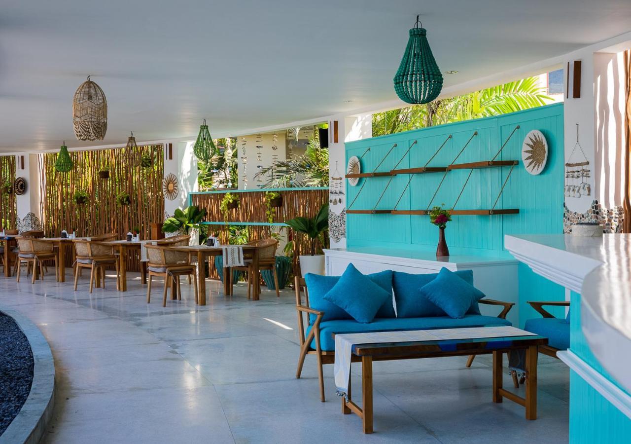 ดิสคัฟเวอรี แคนดิดาซา คอตเทจ แอนด์ วิลลา Hotel จันดีดาซา ภายนอก รูปภาพ