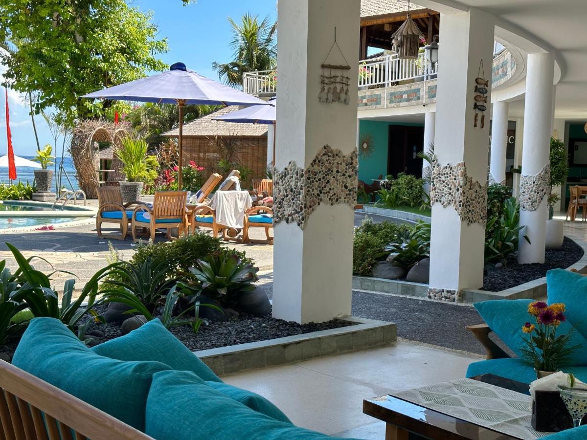 ดิสคัฟเวอรี แคนดิดาซา คอตเทจ แอนด์ วิลลา Hotel จันดีดาซา ภายนอก รูปภาพ
