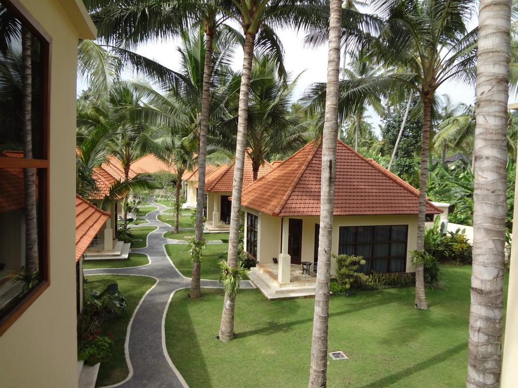 ดิสคัฟเวอรี แคนดิดาซา คอตเทจ แอนด์ วิลลา Hotel จันดีดาซา ภายนอก รูปภาพ