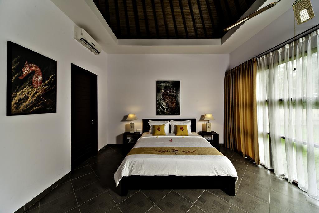 ดิสคัฟเวอรี แคนดิดาซา คอตเทจ แอนด์ วิลลา Hotel จันดีดาซา ภายนอก รูปภาพ