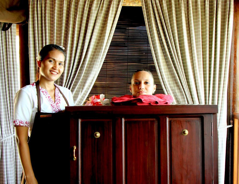 ดิสคัฟเวอรี แคนดิดาซา คอตเทจ แอนด์ วิลลา Hotel จันดีดาซา ภายนอก รูปภาพ