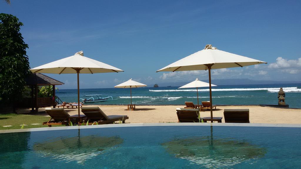 ดิสคัฟเวอรี แคนดิดาซา คอตเทจ แอนด์ วิลลา Hotel จันดีดาซา ภายนอก รูปภาพ