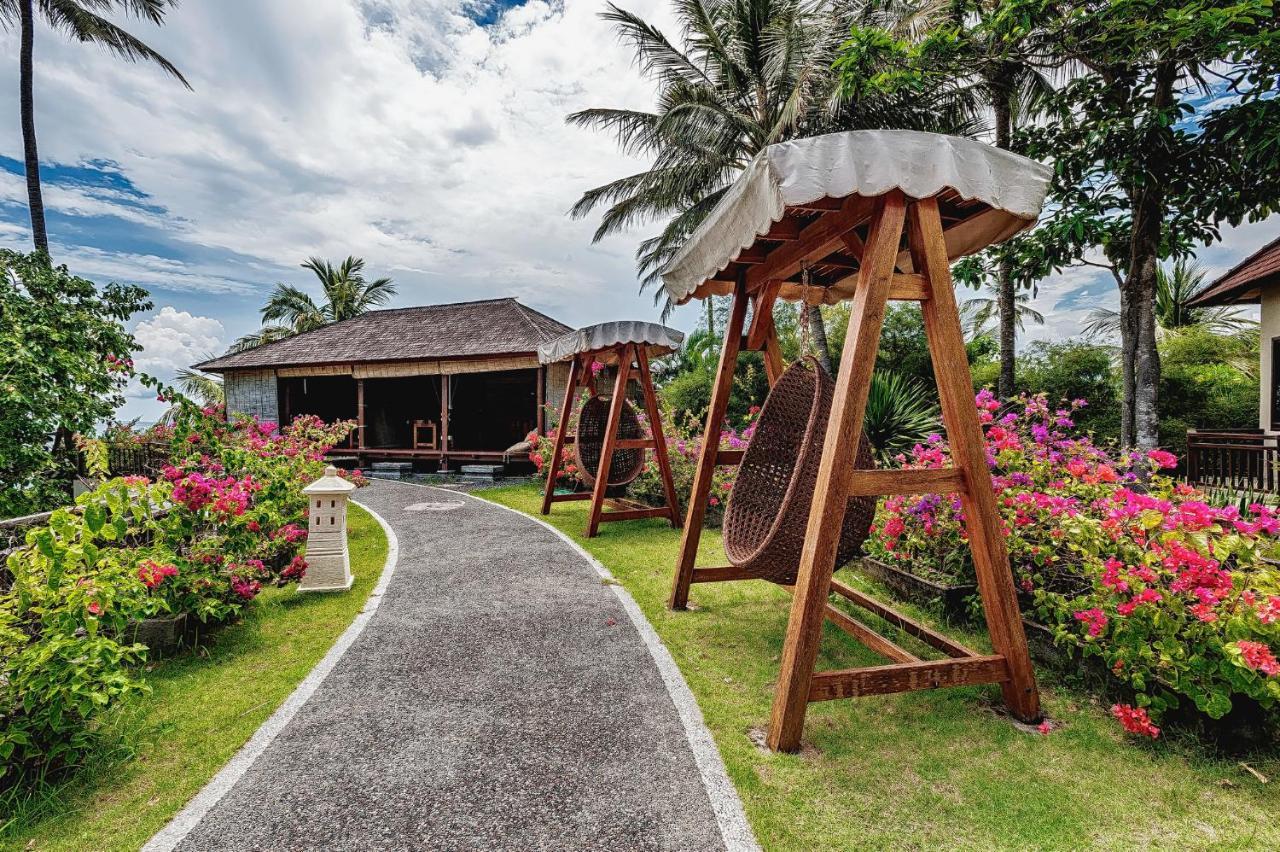 ดิสคัฟเวอรี แคนดิดาซา คอตเทจ แอนด์ วิลลา Hotel จันดีดาซา ภายนอก รูปภาพ