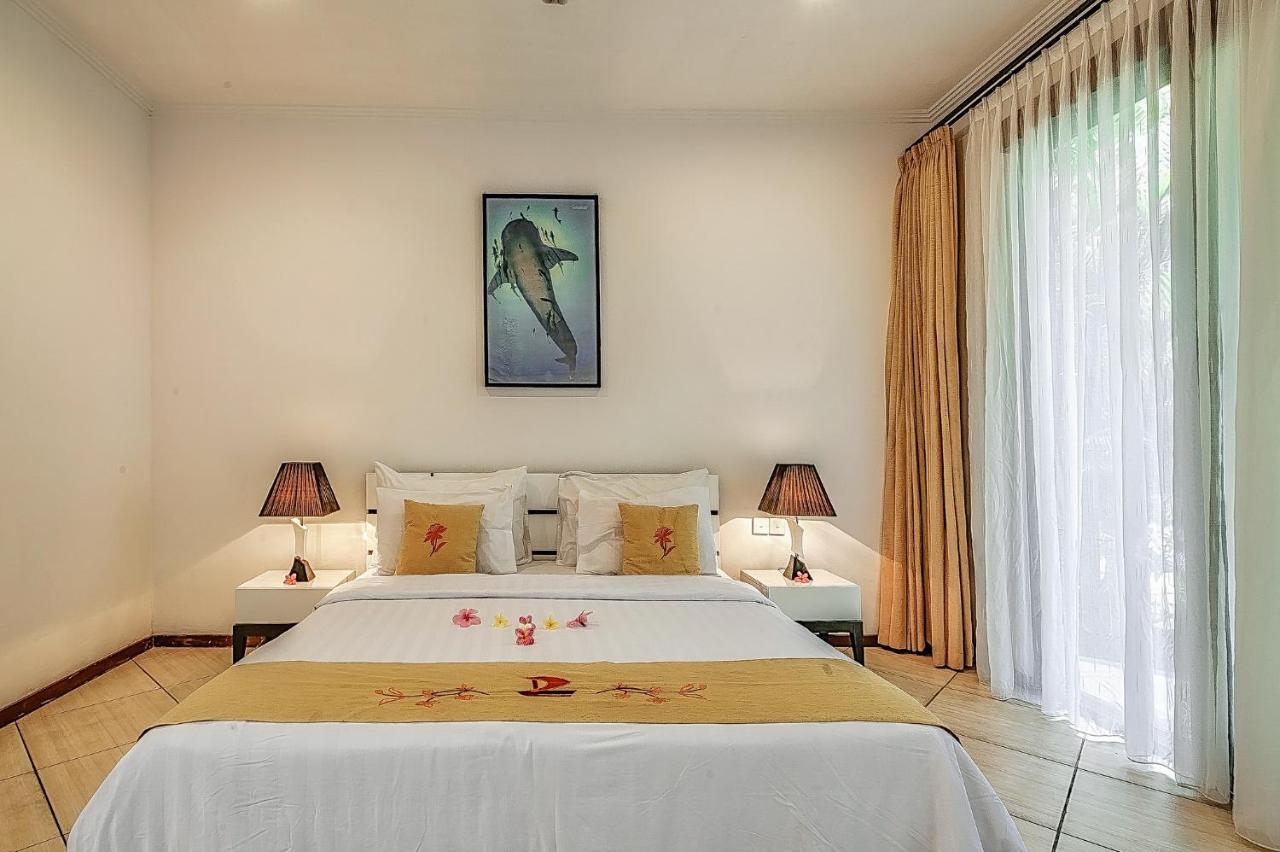 ดิสคัฟเวอรี แคนดิดาซา คอตเทจ แอนด์ วิลลา Hotel จันดีดาซา ภายนอก รูปภาพ