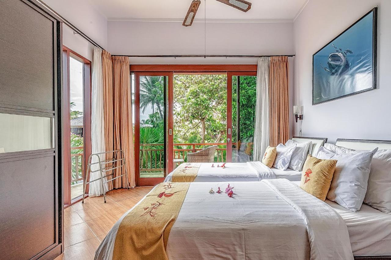 ดิสคัฟเวอรี แคนดิดาซา คอตเทจ แอนด์ วิลลา Hotel จันดีดาซา ภายนอก รูปภาพ